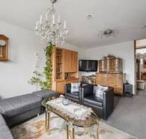 Attraktive 2-Zimmer-Wohnung mit 64 m² in zentraler Lage von Eglosheim - Ludwigsburg
