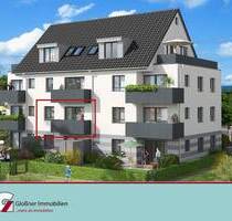 Für den Single! Modernes Wohnen mit Einbauküche - Neubau-Erstbezug - Neumarkt in der Oberpfalz