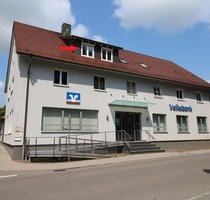 Büroräume in zentraler Lage von Wilhelmsdorf zu vermieten