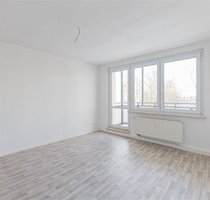 Gemütliche 3-Raum-Wohnung mit Balkon auf der Humboldthöhe - Chemnitz Sonnenberg