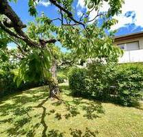 Doppelhaushälfte mit Gartenidylle - Weil im Schönbuch Breitenstein