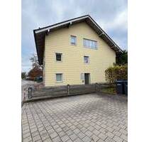 Interessantes Objekt mit drei großen Wohnungen - Bad Aibling Schömering