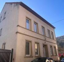 Top-Gelegenheit! Gepflegtes Zweifamilienhaus in Monzingen zu verkaufen!