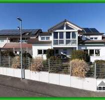 ?? Clever kalkuliert - ?? Wohnraum für sich, Einkommen durch Vermietung, ?? Potenzial inklusive - Zaberfeld Leonbronn