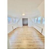 Neu & bezugsfertig! Stilvoll wohnen mitten in Gifhorn - Balkon, Küche & Komfortbad inklusive