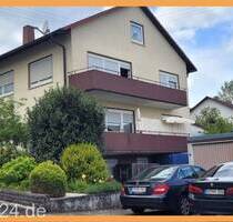 499.000,- für Zweifamilienhaus mit zusätzlichen Einliegerbereichen und 2 Garagen - Tauberbischofsheim