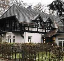 Denkmalobjekt trifft modernen Luxus - 215 qm in traumhafter Lage - Bremen St. Magnus