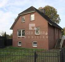 Einfamilienhaus mit 7 Zimmern in Brietz - Salzwedel