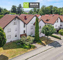 360°| Sofort bezugsfrei! Großzügige 4-Zimmer-Dachgeschosswohnung in Baienfurt