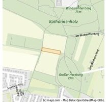 492.000,00 EUR Kaufpreis, ca.  0,00 m² in Potsdam (PLZ: 14476) Bornim