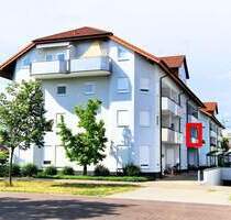 EBK, Balkon & Stellplatz - 1 Min zur S-Bahn - Sanierung bezahlt - Beste WEG in Eggenstein - Eggenstein-Leopoldshafen