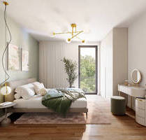 Ihr Eigenheim in Holzbauweise! Attraktive 2 Zimmerwohnung! - Berlin Steglitz