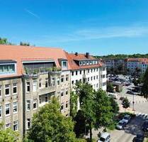 Repräsentative Altbauwohnung mit modernem Aufzug am Blücherplatz - Kiel
