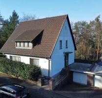 Schönes Wohnhaus mit tollem Garten in Waldrandlage! - Kaiserslautern Innenstadt