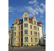 Gemütliche 3- Raum Wohnung mit Balkon zu verkaufen! - Eisenach