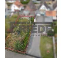 Grundstück in gewachsener Nachbarschaft! - Uelzen