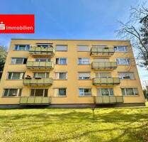 Große 3,5 Zi.-ETW inkl. PKW-Stellplatz - Mühlheim am Main!