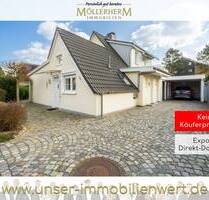Nur wenige Minuten zum Ostseestrand Elegantes Ein-oder Zweifamilienhaus in Timmendorfer Strand