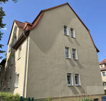 Große 2-Raum-Wohnung - 343,00 EUR Kaltmiete, ca.  49,00 m² Wohnfläche in Bitterfeld-Wolfen (PLZ: 06749)