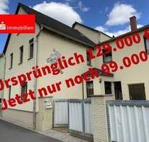 Einfamilienhaus mit Platz für Ihre Entfaltung in Pößneck-Schlettwein