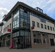 Büroräume direkt in Ludwigsburg am Marstallcenter - provisionsfrei