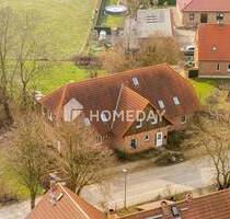 Rustikaler Charme trifft auf Großzügigkeit - Ihr neues Zuhause wartet - Damshagen OT Welzin