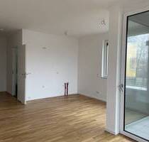 ERSTBEZUG! Gemütliche 2-Zimmer-Wohnung - Ketzin/Havel