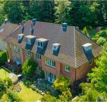 Altbau-Traum im sanierten Gründerzeithaus - Blick ins Grüne & mit großem Garten! - Geesthacht
