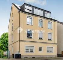 Traumhafte 3,5-Zimmer-Wohnung mit Sauna und Garage in ruhiger Lage - Recklinghausen (WE01) Süd