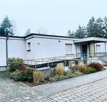 Freistehendes Einfamilienhaus im Bungalowstil -alles auf einer Ebene- - Friesack