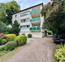1-Zimmer-Singlewohnung am Bürgerpark - Bremen / Schwachhausen Barkhof