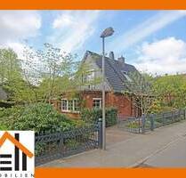 * Gemütliches EFH * EBK * Vollbad m. Dusche * Kaminofen * Wintergarten * Garage u. Carport * uvm. - Lauenburg/Elbe