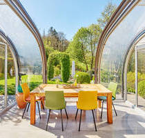 Modernes Zuhause mit Wintergarten in Grevenbrück! - Lennestadt