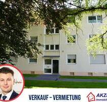 Renovieren Sie selbst: 3-Zimmer-Wohlfühlwohnung mit Südbalkon in Lützenkirchen! - Leverkusen