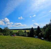Freizeitgrundstück mit Tiny-Haus-Potenzial in Nidda