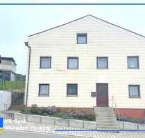 Gepflegtes Einfamilienhaus mit großem Garten im Herzen von Vilshofen! - Vilshofen a. d. Donau