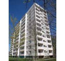 Geräumige 2-Raumwohnung sucht Nachmieter - Hermsdorf