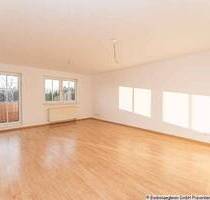 Well-kept flat with south-west-facing balcony, ready to move in - Berlin Grünau