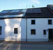 Ein Schmuckstück mit Charme und Geschichte – liebevoll gepflegt, im idyllischen Eifeldorf Irrhausen