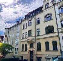 Robert-Blum-Str. 5, EG - 700,00 EUR Kaltmiete, ca.  111,10 m² Wohnfläche in Plauen (PLZ: 08523) Westend