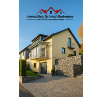 88048 Friedrichshafen Bodensee Einladendes Zuhause in idyllischer Lage 4 Wohneinheiten 2 Garagen 2 Stellplätze