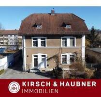 Perfekt für die Familie mit Anhang und Liebhaber des Besonderen! Einmalige 6-Zimmer-Wohnung, Neumarkt - Mariahilfs...