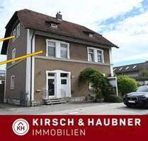 Perfekt für die Familie mit Anhang und Liebhaber des Besonderen! Einmalige 6-Zimmer-Wohnung, Neumarkt - Mariahilfs...