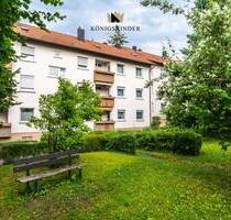 Attraktive 3-Zimmer-Wohnung mit Balkon in Korntal-Münchingen