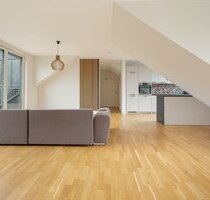 Finanzierung zu 0,6%: Modernes Dachgeschoss mit Loftcharakter und hochwertiger Ausstattung - Berlin Köpenick