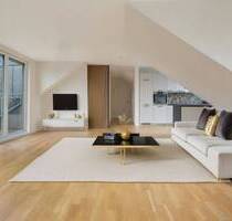 Traumhaftes Dachgeschoß mit Loftfeeling - ab 0,6% finanzieren! - Berlin