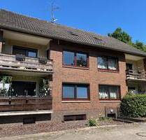 3 Zimmer Wohnung in ruhiger Lage in Nordwohlde zu vermieten - Bassum