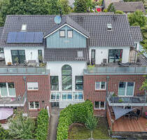 Barrierefreie 2-Zimmer Wohnung in Oldenburg!