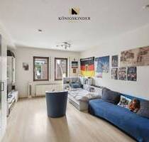 Kompakt & zentral - kleines Appartement mit großem Potenzial - Backnang