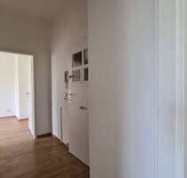 MINI-PREIS MEGA-AUSSICHT + WOHNEN NUR ZUM INNENHOF + IDEAL FÜR SINGLES - Leipzig Mockau - Nord